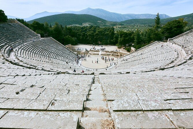 3-day-best-of-classical-greece-corinth-mycenae-nafplio-epidaurus-olympia-delphi