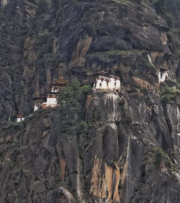 3 Day Bhutan Tour - Exploring the Itinerary in Detail