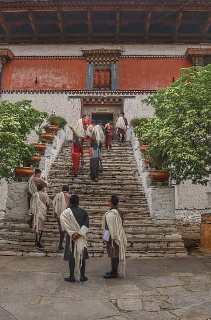 3 Day Bhutan Tour - Practical Tips for Travelers
