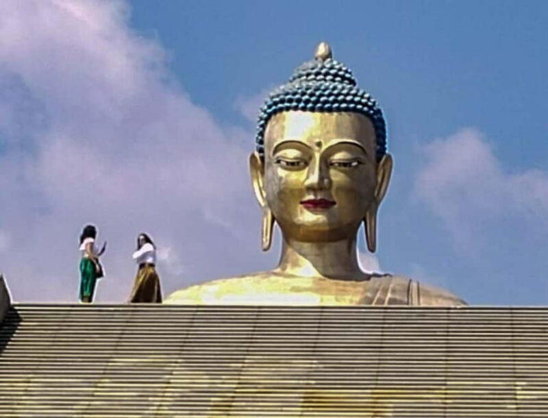 3 Day Bhutan Tour - Authentic Experiences and Highlights