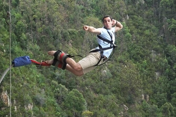 3 Day Big 5 and Bungee Tour - Garden Route Small Group Tour from Cape Town - Final Words