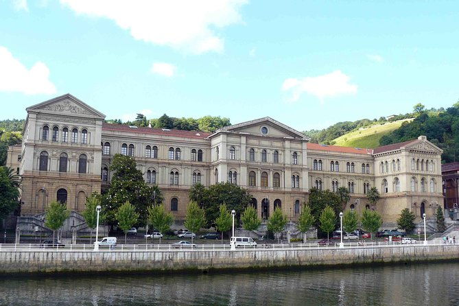 3-day-bilbao-bike-tour-and-guggenheim-museum-ticket