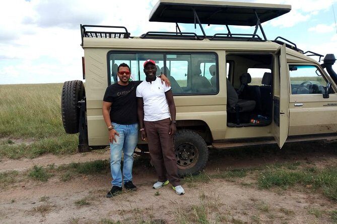 3-day Budget Safari To Maasai Mara - Who Would Love This Tour?