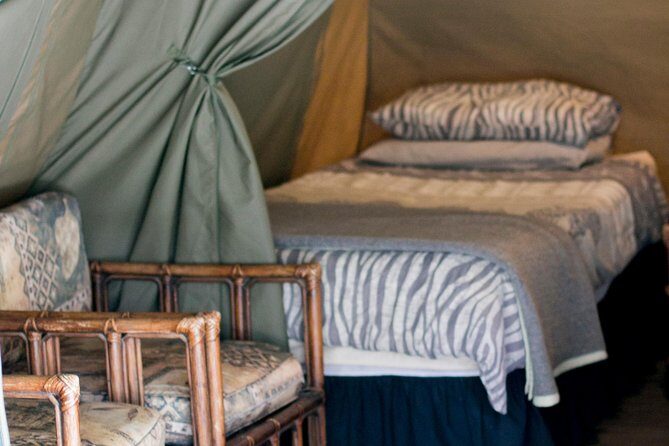 3 Day Budget Tent Kruger National Park Safari - Who Will Love This Tour?