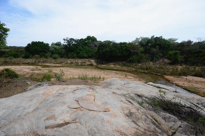 3 Day Budget Tent Kruger National Park Safari - FAQs
