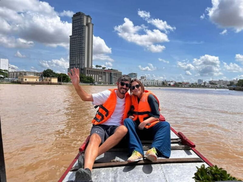 3-DAY CA MAU CAPE TOUR IN MEKONG DELTA FROM SAI GON - FAQ