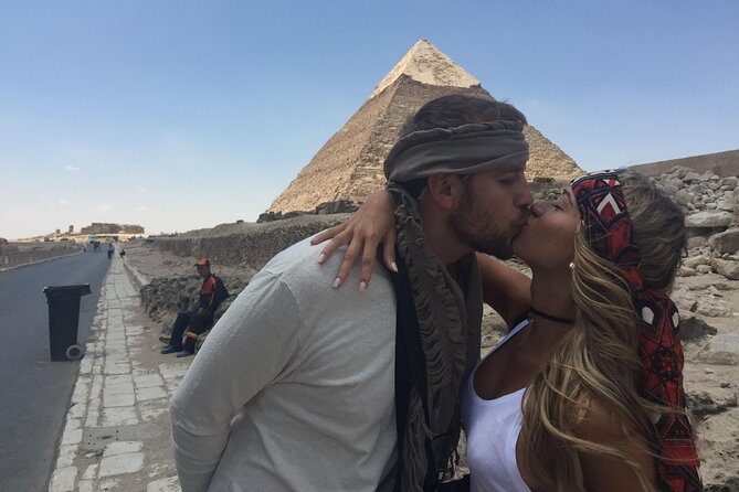 3-Day Cairo Package Tour with a Private Guide - Key Points