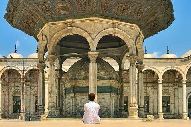 3 Day: Cairo Short Break Package - An In-Depth Look at the 3-Day Cairo Tour