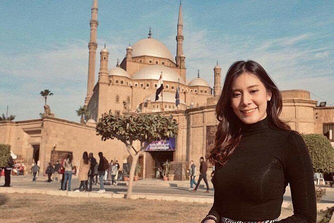 3 Day: Cairo Short Break Package - Practical Tips for Making the Most of the Tour