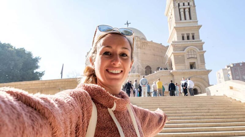 3 Day: Cairo tours - Exploring Cairo in Three Days: What You Can Expect