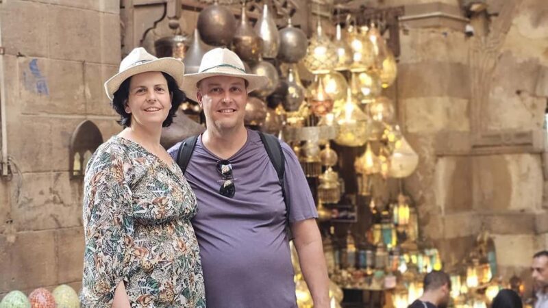 3 Day: Cairo tours - Who Should Consider This Tour?
