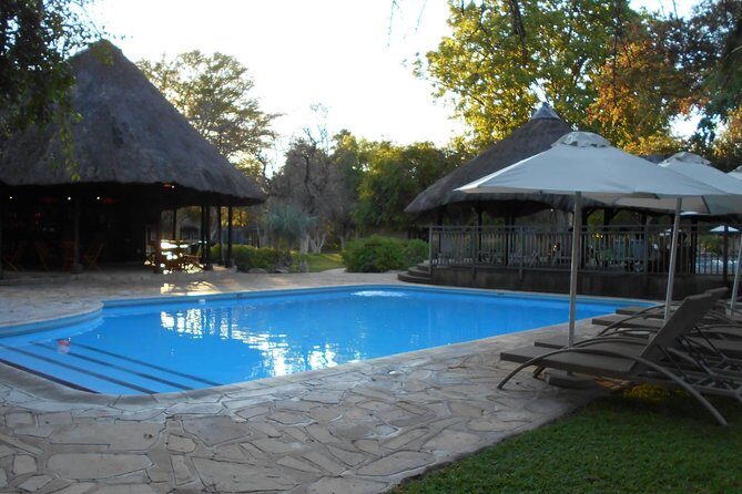 3 Day Camping tour at Etosha National Park - FAQs