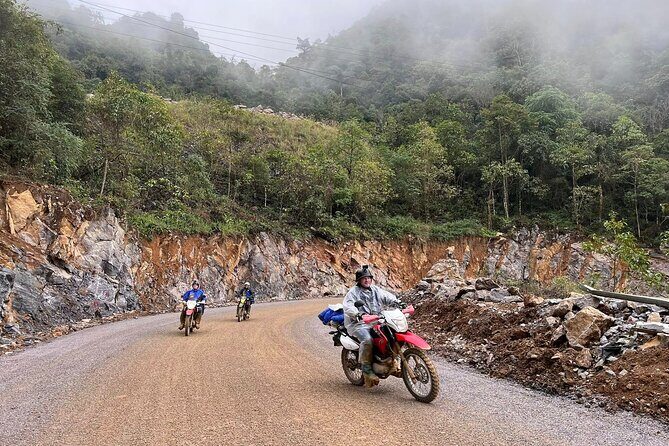 3-Day Cao Bang Loop Motorbike Adventure, Ethnic Life from Hanoi - The Real Value Behind the Price