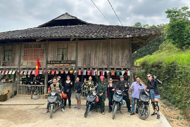 3-Day Cao Bang Loop Motorbike Adventure, Ethnic Life from Hanoi - Final Thoughts