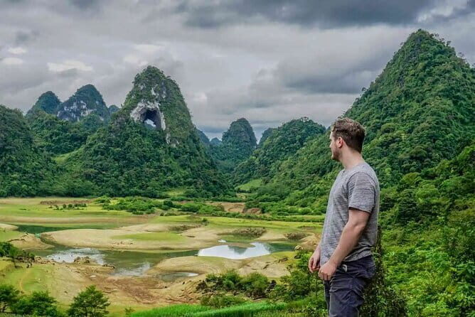 3-Day Cao Bang Nature and Culture Tour - Review of the 3-Day Cao Bang Nature and Culture Tour