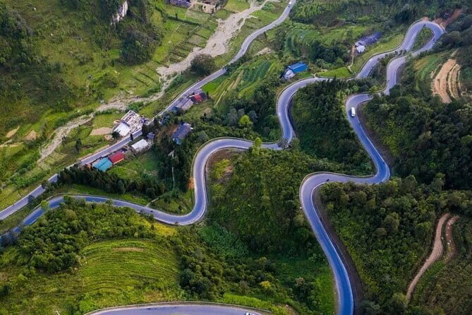 3-Day Cao Bang Nature and Culture Tour - Key Points