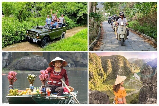 3-Day Cao Bang Nature and Culture Tour - FAQ
