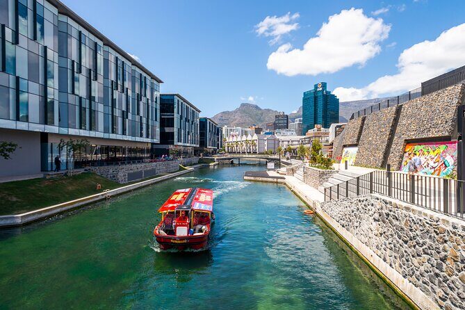 3 Day Cape Town Holiday South Africa - What We Loved About the Tour