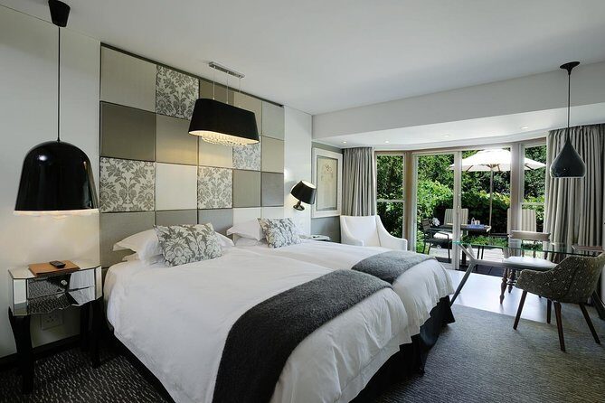 3 Day Cape Town Holiday South Africa - FAQs