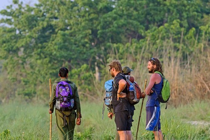 3-Day Chitwan Jungle Safari from Kathmandu All-Inclusive Tour - An Authentic Nepal Jungle Experience