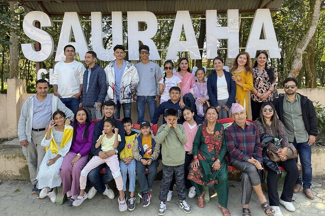 3 Day Chitwan National Park, Jungle Safari Package all Inclusive - FAQs