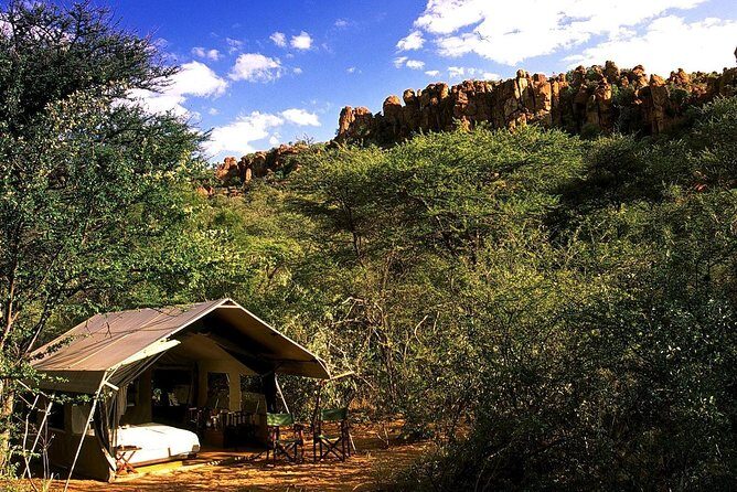 3 Day Chobe National Park Camping Safari - The Sum Up: Is This Safari Right for You?