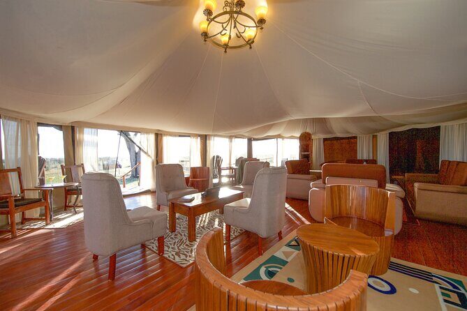 3-Day Classic Serengeti Safari - Who Would Love This Tour