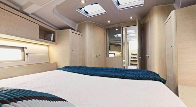 3-Day Crewed Charter "The Relaxing" Beneteau Oceanis 46.1 - Setting the Scene: What This Tour Offers