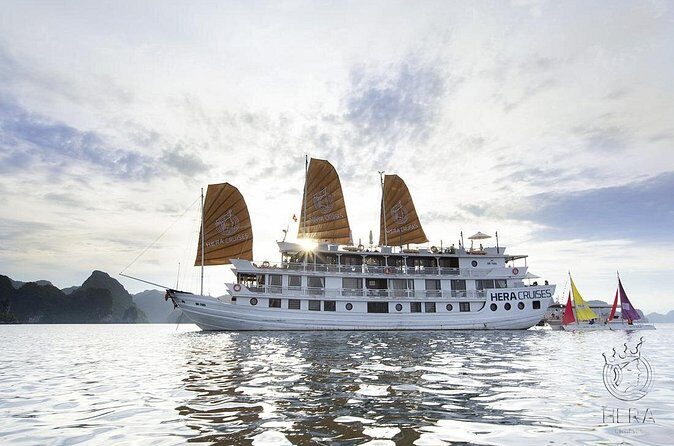 3 Day Cruise in Halong Bay from Hanoi - Authentic Experiences and Guest Insights