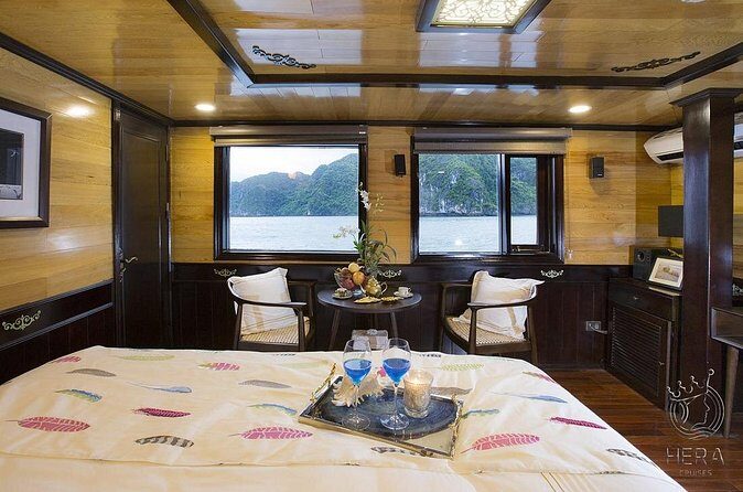 3 Day Cruise in Halong Bay from Hanoi - Final Thoughts