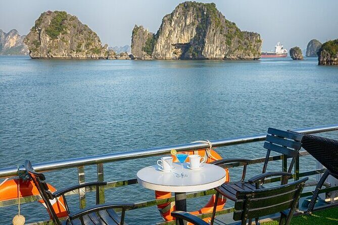 3 Day Cruise in Halong Bay from Hanoi - Introduction: A Fun-Filled Exploration of Halong Bay