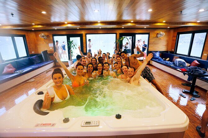 3 Day Cruise in Halong Bay from Hanoi - Practical Details: What to Expect