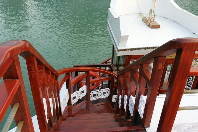 3-Day Cruise Relaxing and Kayaking on Oriental Sails - FAQs