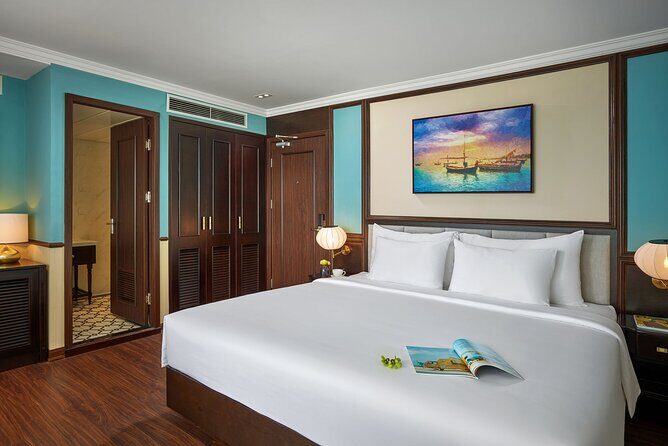 3-Day Cruise Tour to Halong Bay and Lan Ha Bay from Ha Long - A Deep Dive into the 3-Day Itinerary