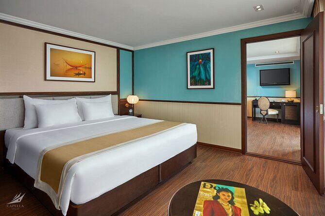 3-Day Cruise Tour to Halong Bay and Lan Ha Bay from Ha Long - Who Is This Tour Best For?