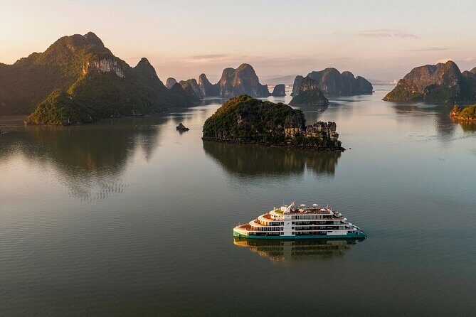 3-Day Cruise Tour to Halong Bay and Lan Ha Bay from Hanoi - Who Is This Tour Best For?