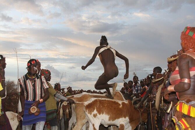 3-Day Cultural Tour in South Omo Valley - A Complete Breakdown of the 3-Day Cultural Tour