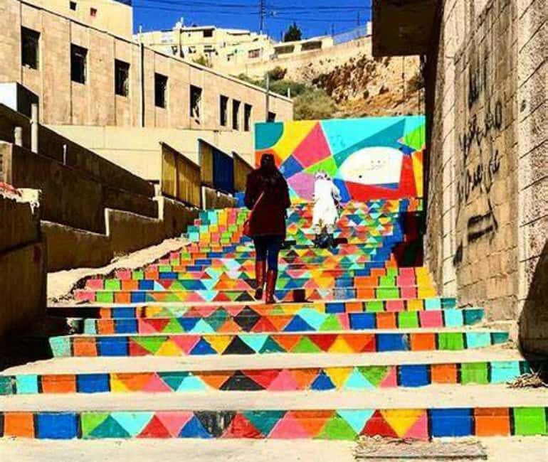 3-Day Customizable Tour from Amman: Petra, Wadi Rum&Dead Sea - Discovering Jordan in 3 Days: An Honest Review