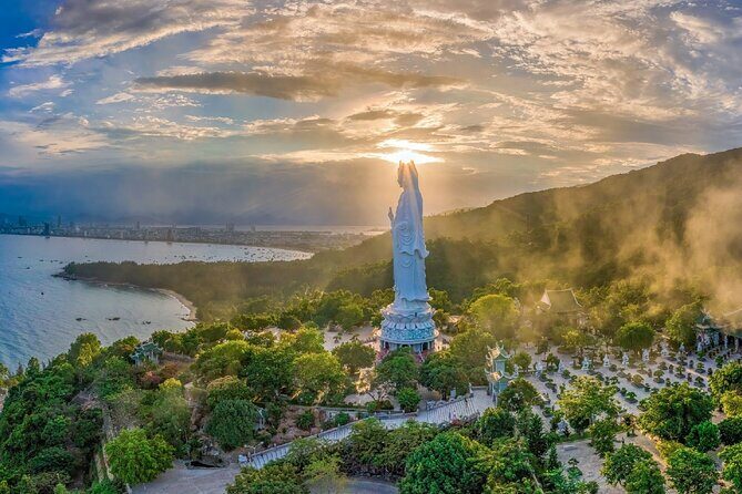 3-Day Da Nang: Ba Na Hills with Golden Bridge  Hoi An  Hue - Discovering Da Nang and Ba Na Hills