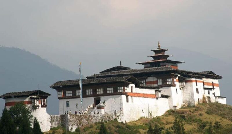 3-Day Dagana Dzong & Stone Carvings Heritage Tour - Why This Tour Is a Great Choice