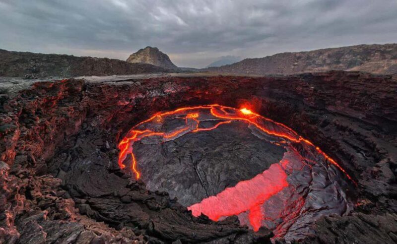 3-Day Danakil Depression A Journey into Earths Fiery Heart - What to Expect and Practicalities