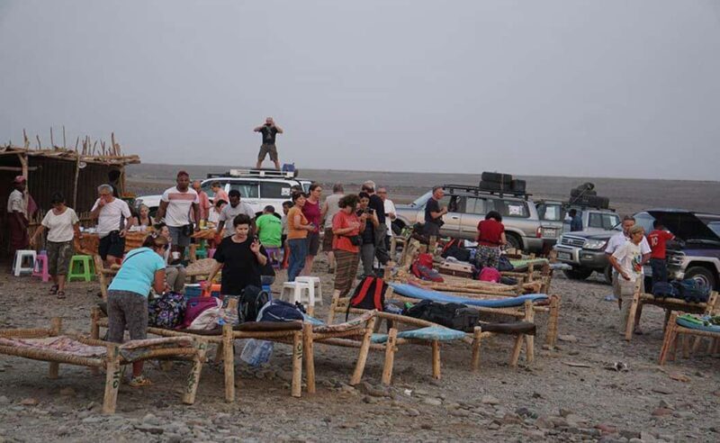 3-Day Danakil Depression A Journey into Earths Fiery Heart - Authentic Experiences That Stand Out