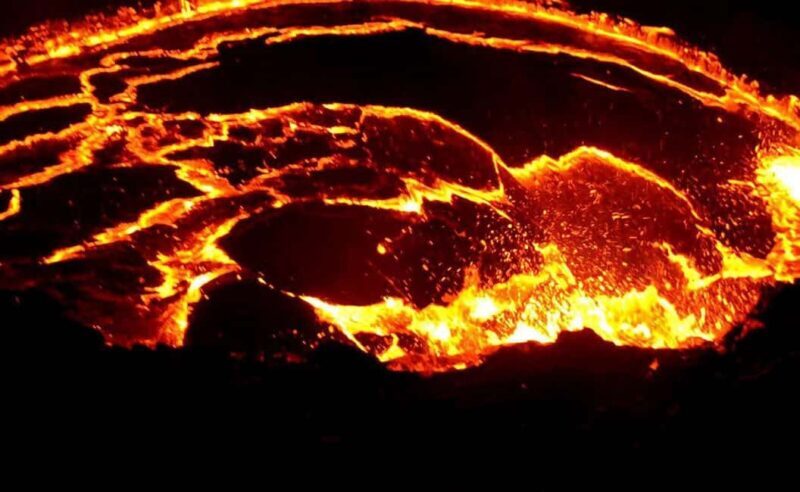 3-Day Danakil Depression A Journey into Earths Fiery Heart - Is This Tour Worth the Price?