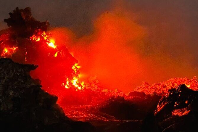 3 Day Danakil Depression and Ertale Volcano Shared Tour - Key Points