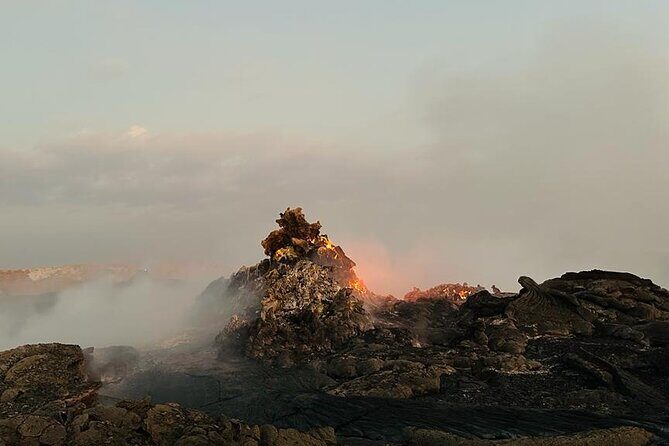 3 Day Danakil Depression and Ertale Volcano Shared Tour - Final Thoughts