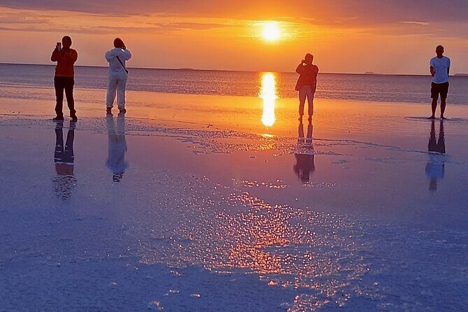 3 Day Danakil Depression Dallol & Ertale Tours - Key Points
