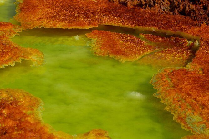 3 Day Danakil Depression Dallol & Ertale Tours - Conclusions: Is This Tour Right for You?