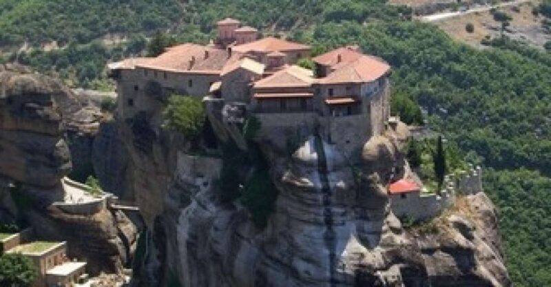 3-Day Delphi & Meteora Tour with 4 star hotels and tickets - A Practical Look at the 3-Day Delphi & Meteora Tour