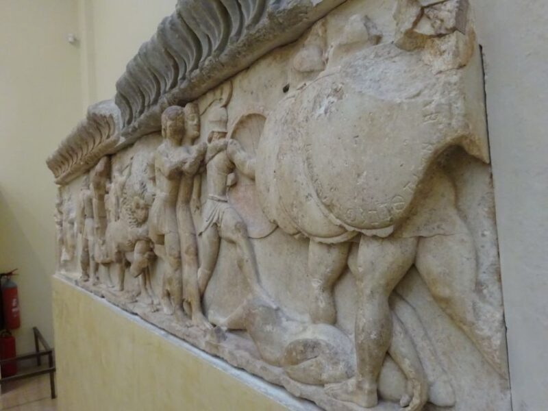 3-Day Delphi & Meteora Tour with 4 star hotels and tickets - Why This Tour Offers Good Value