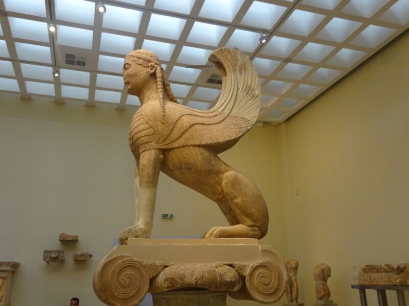 3-Day Delphi & Meteora Tour with 4 star hotels and tickets - FAQ